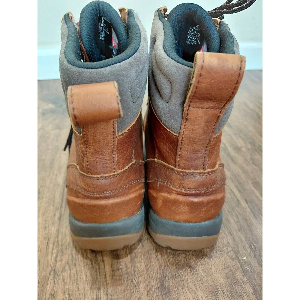 L.L. Bean bean boots